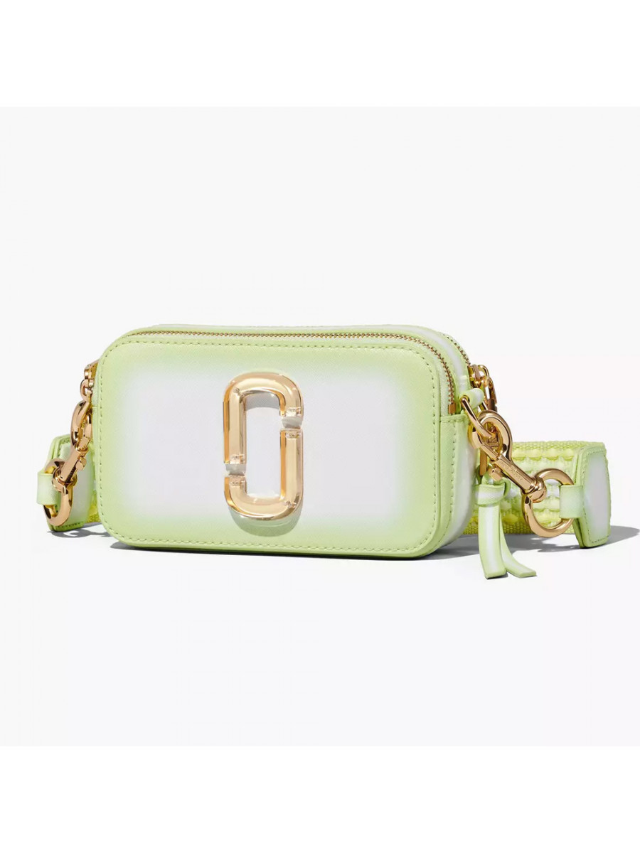 СУМКА MARC JACOBS THE FLUORO EDGE SNAPSHOT STARLIGHT MULTI