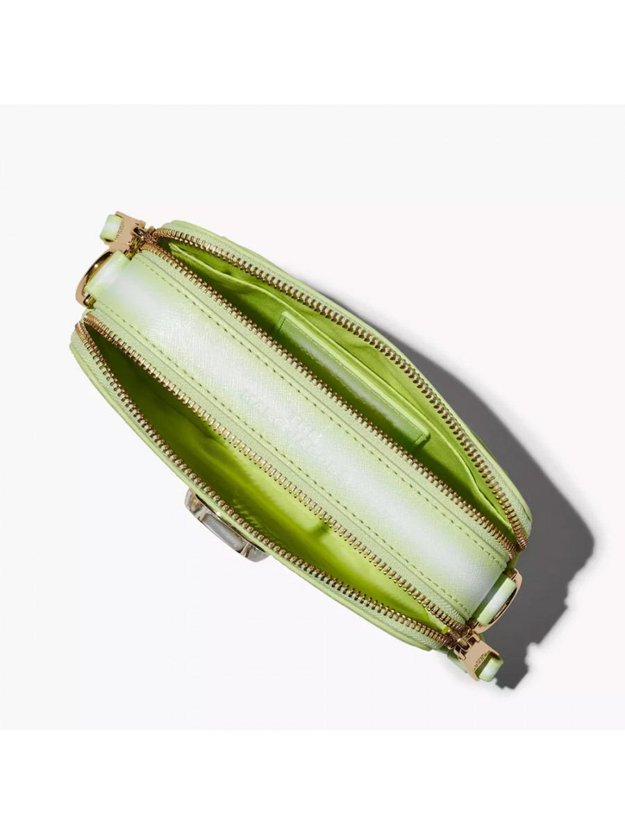 СУМКА MARC JACOBS THE FLUORO EDGE SNAPSHOT STARLIGHT MULTI