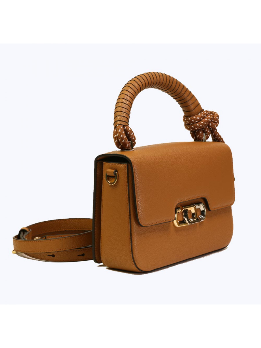 СУМКА MARC JACOBS THE J LINK CARROT