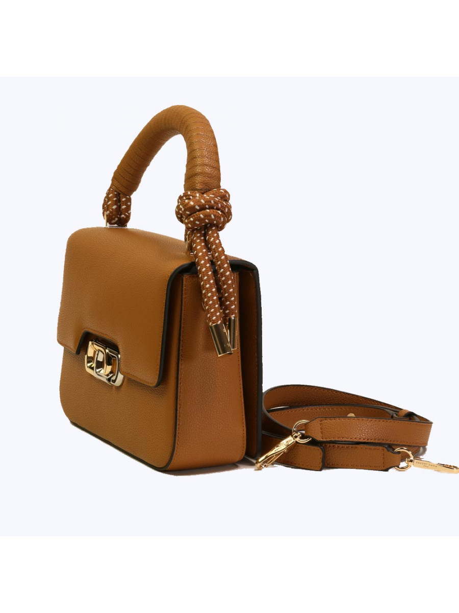СУМКА MARC JACOBS THE J LINK CARROT