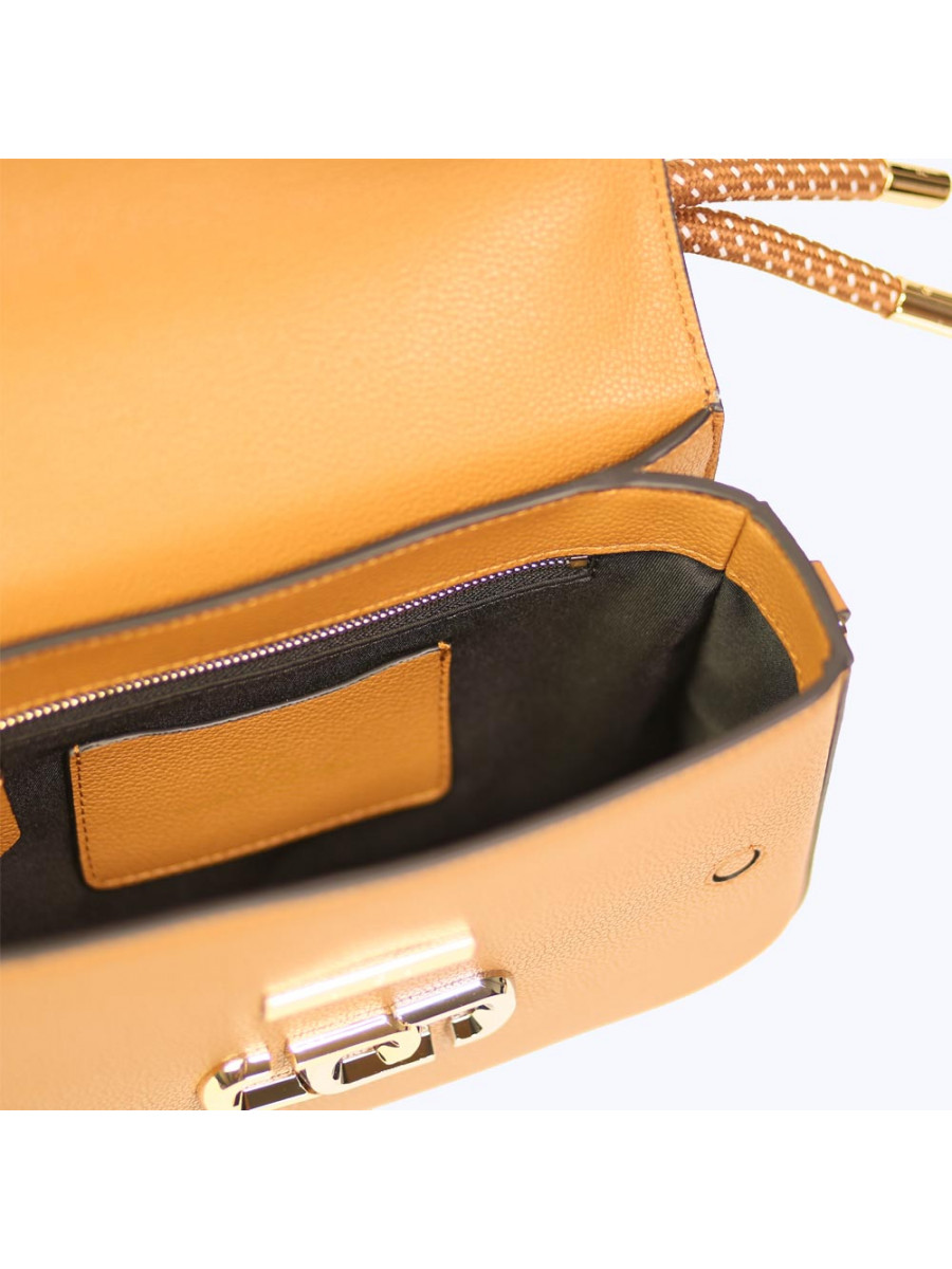СУМКА MARC JACOBS THE J LINK CARROT