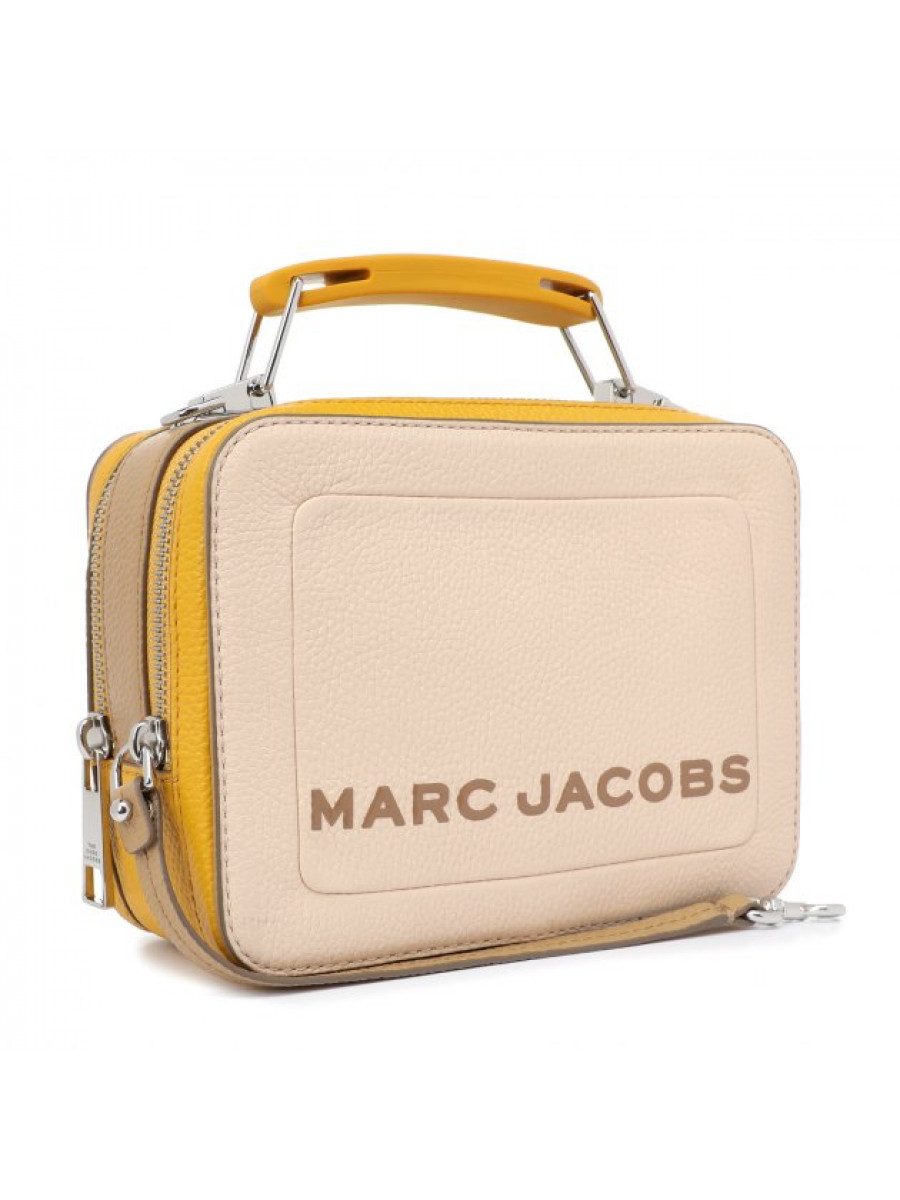 СУМКА MARC JACOBS THE BOX 20