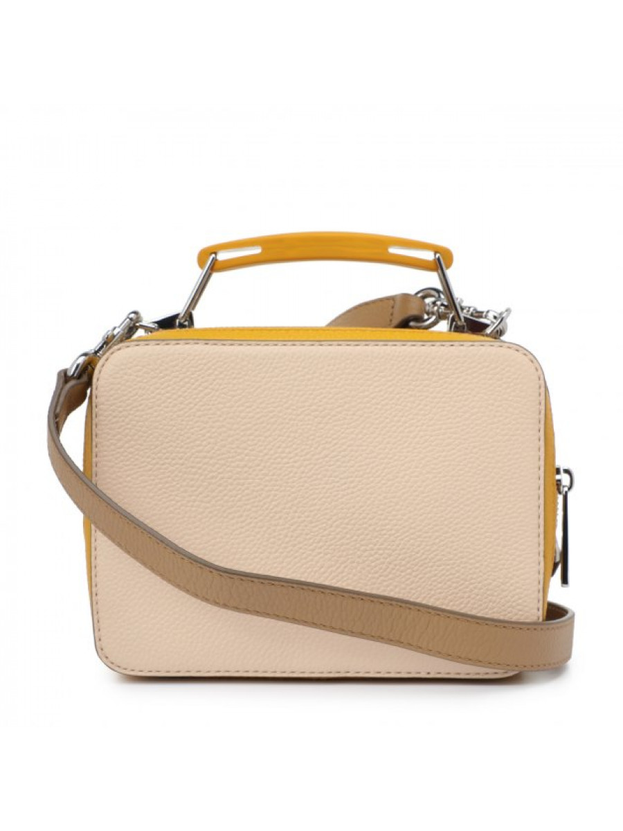 СУМКА MARC JACOBS THE BOX 20
