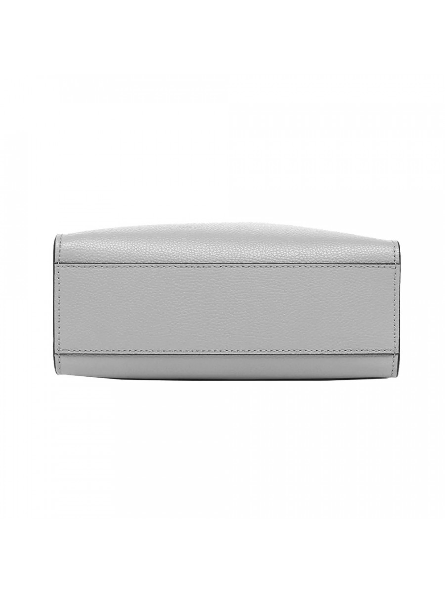 СУМКА MARC JACOBS THE MINI GRIND TOTE BAG ROCK GREY