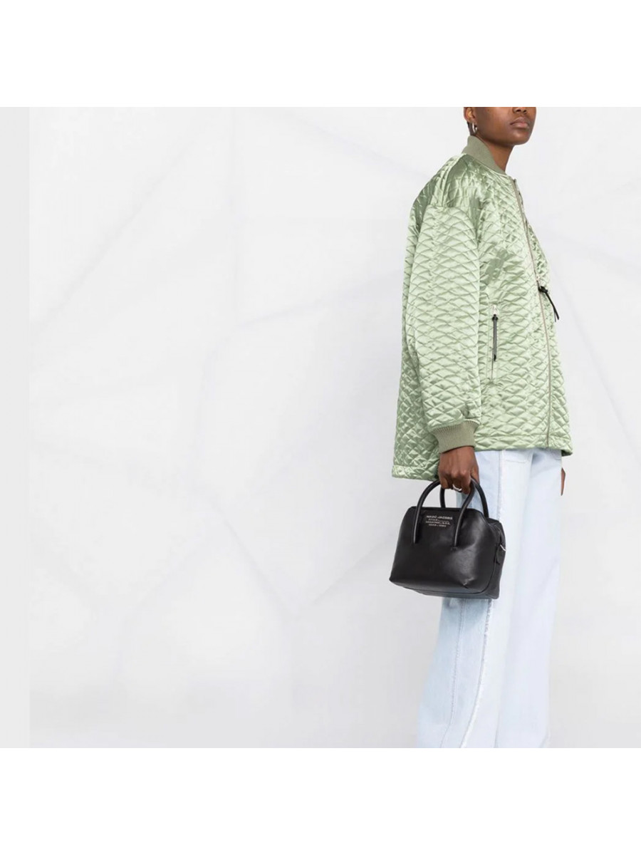 СУМКА MARC JACOBS DUET SATCHEL MINI TOTE BAG BLACK