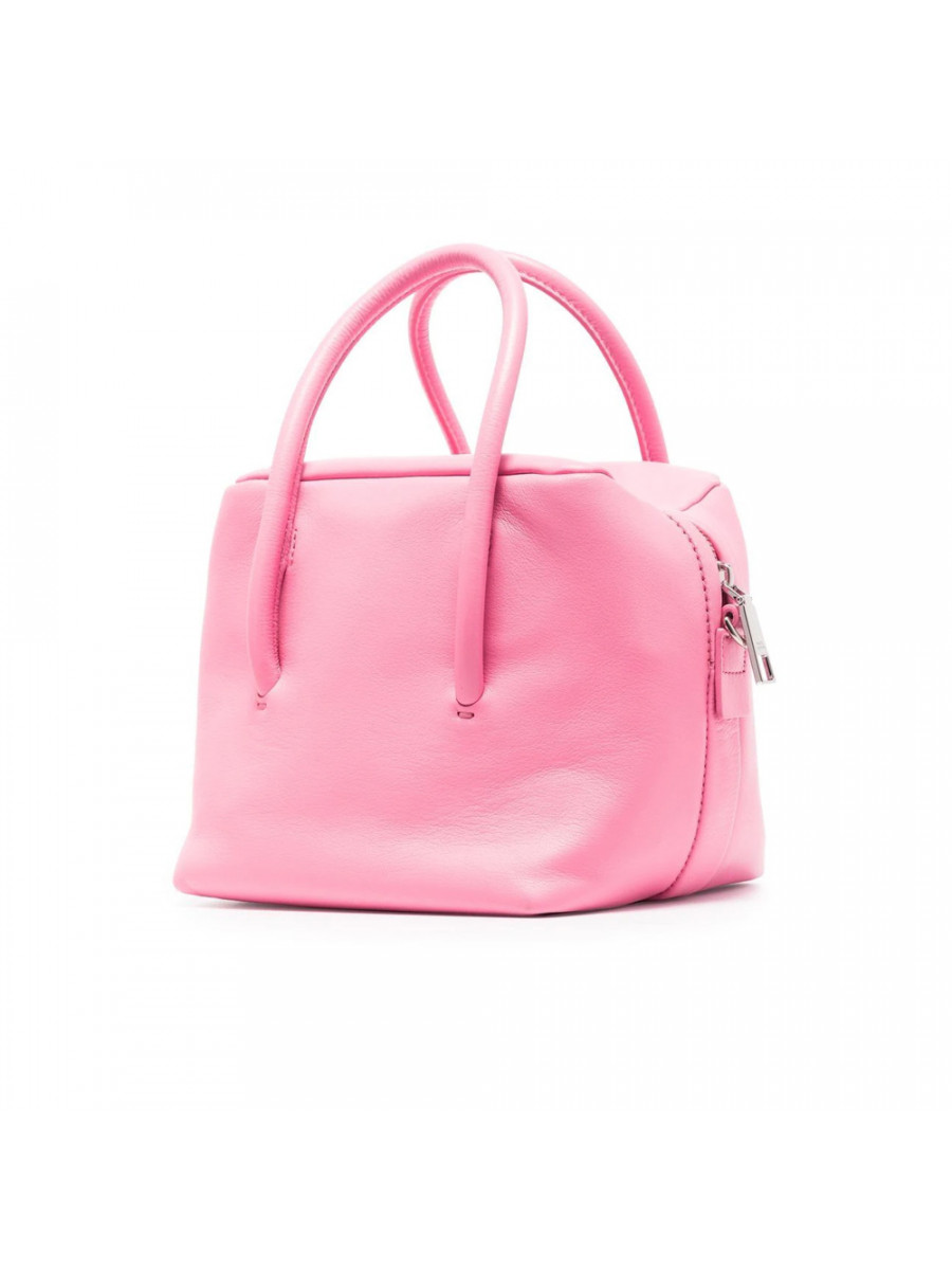 СУМКА MARC JACOBS DUET SATCHEL MINI TOTE BAG PINK