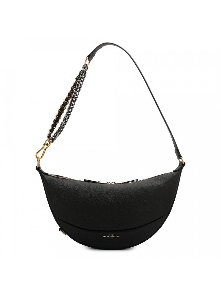 СУМКА MARC JACOBS THE ECLIPSE BAG BLACK