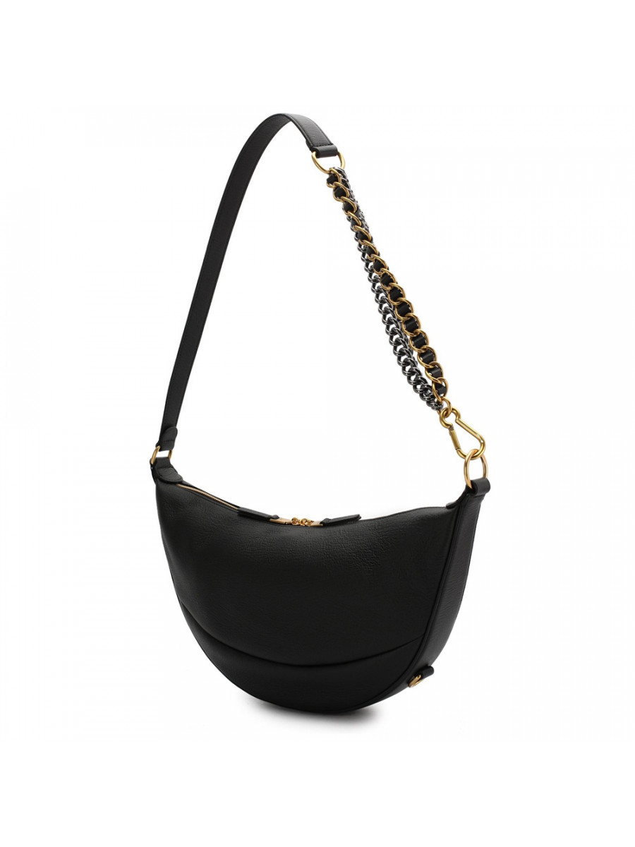 СУМКА MARC JACOBS THE ECLIPSE BAG BLACK