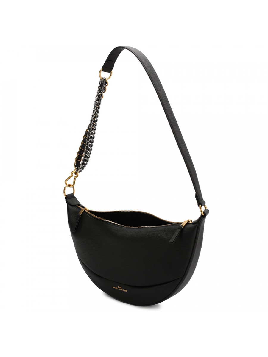 СУМКА MARC JACOBS THE ECLIPSE BAG BLACK