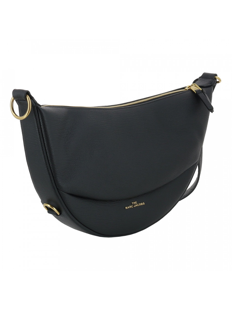 СУМКА MARC JACOBS THE ECLIPSE BAG BLACK