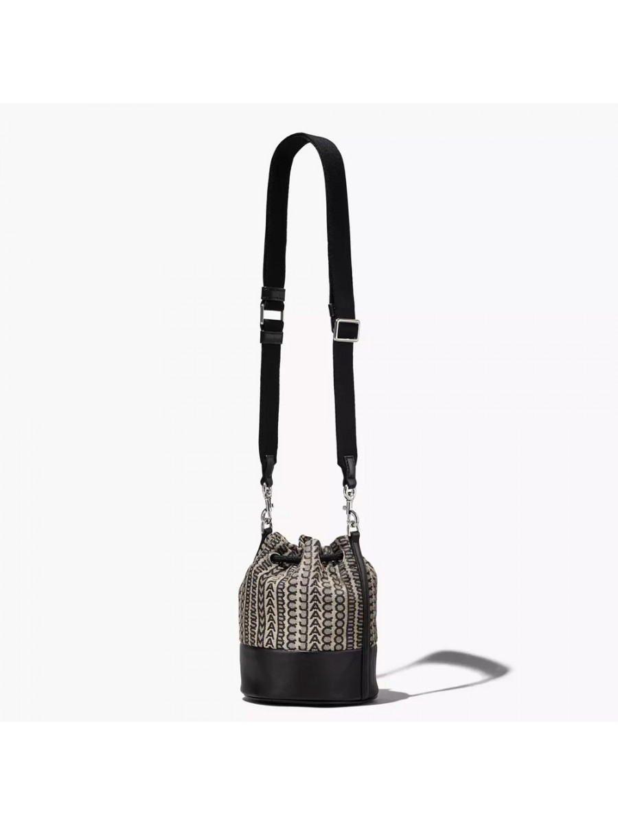 СУМКА MARC JACOBS THE MONOGRAM BUCKET BAG