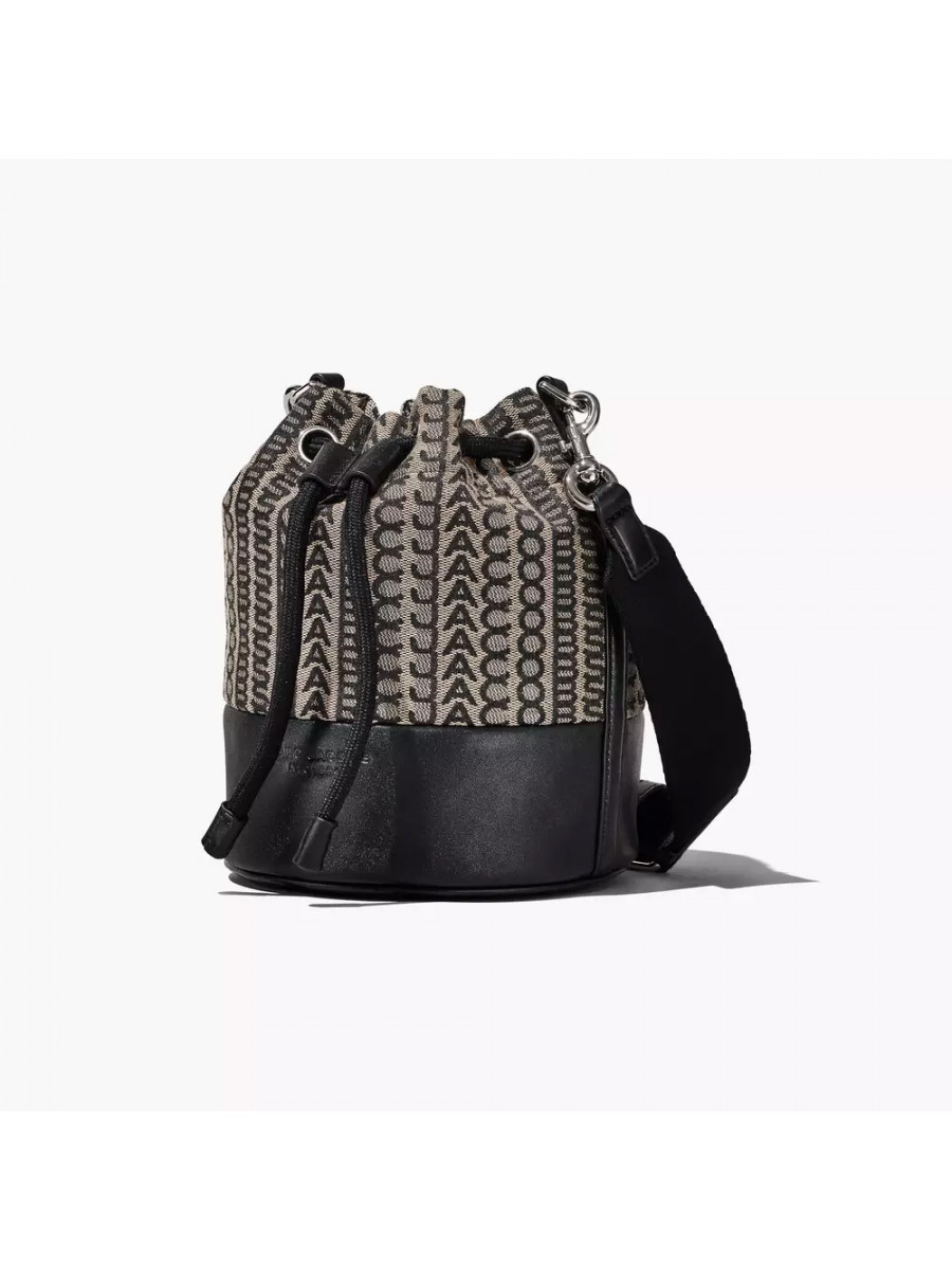 СУМКА MARC JACOBS THE MONOGRAM BUCKET BAG