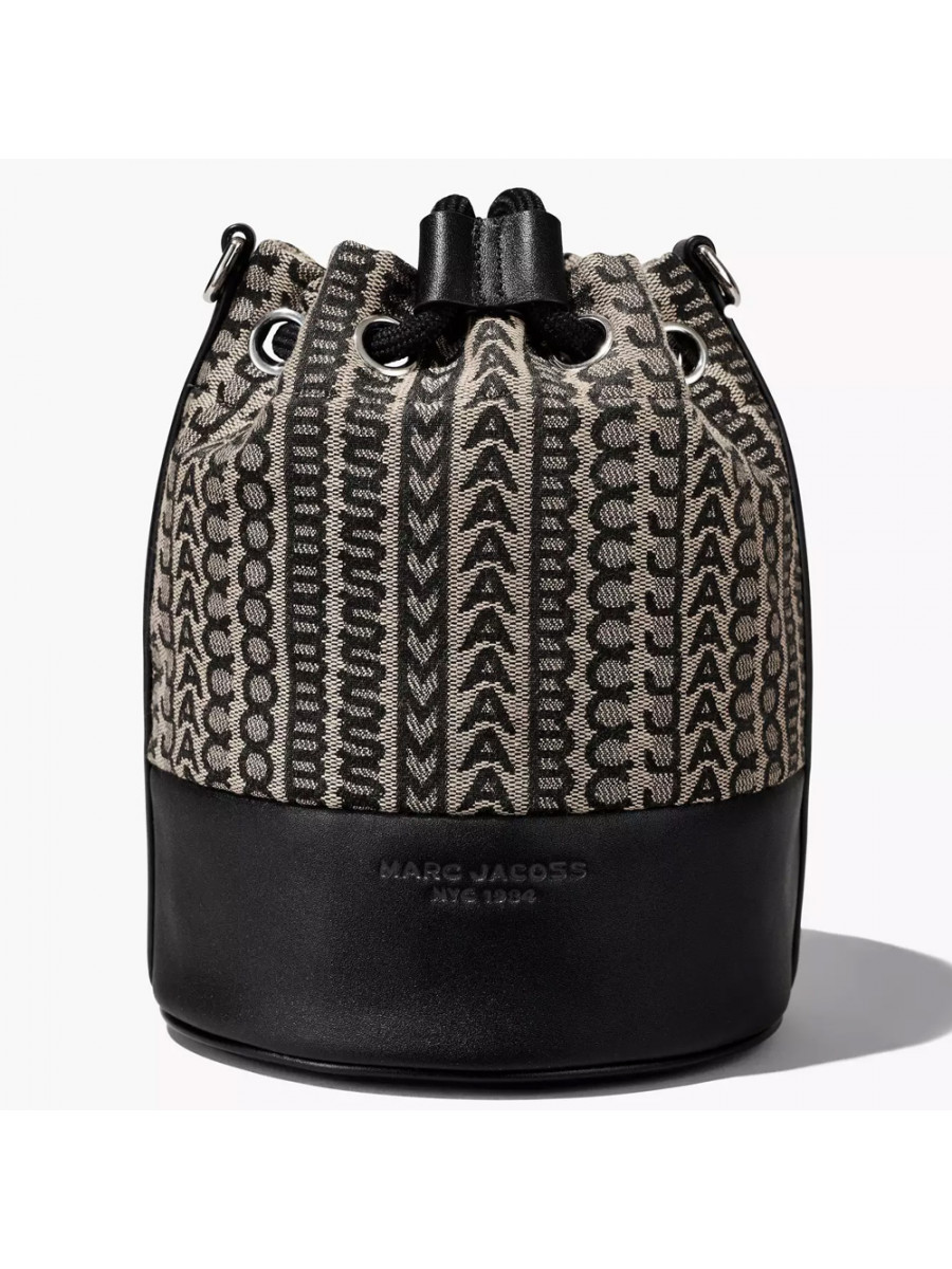 СУМКА MARC JACOBS THE MONOGRAM BUCKET BAG