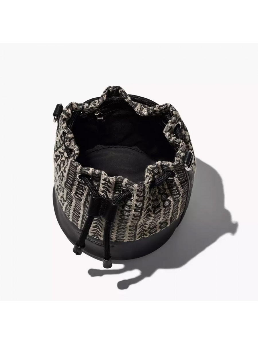 СУМКА MARC JACOBS THE MONOGRAM BUCKET BAG