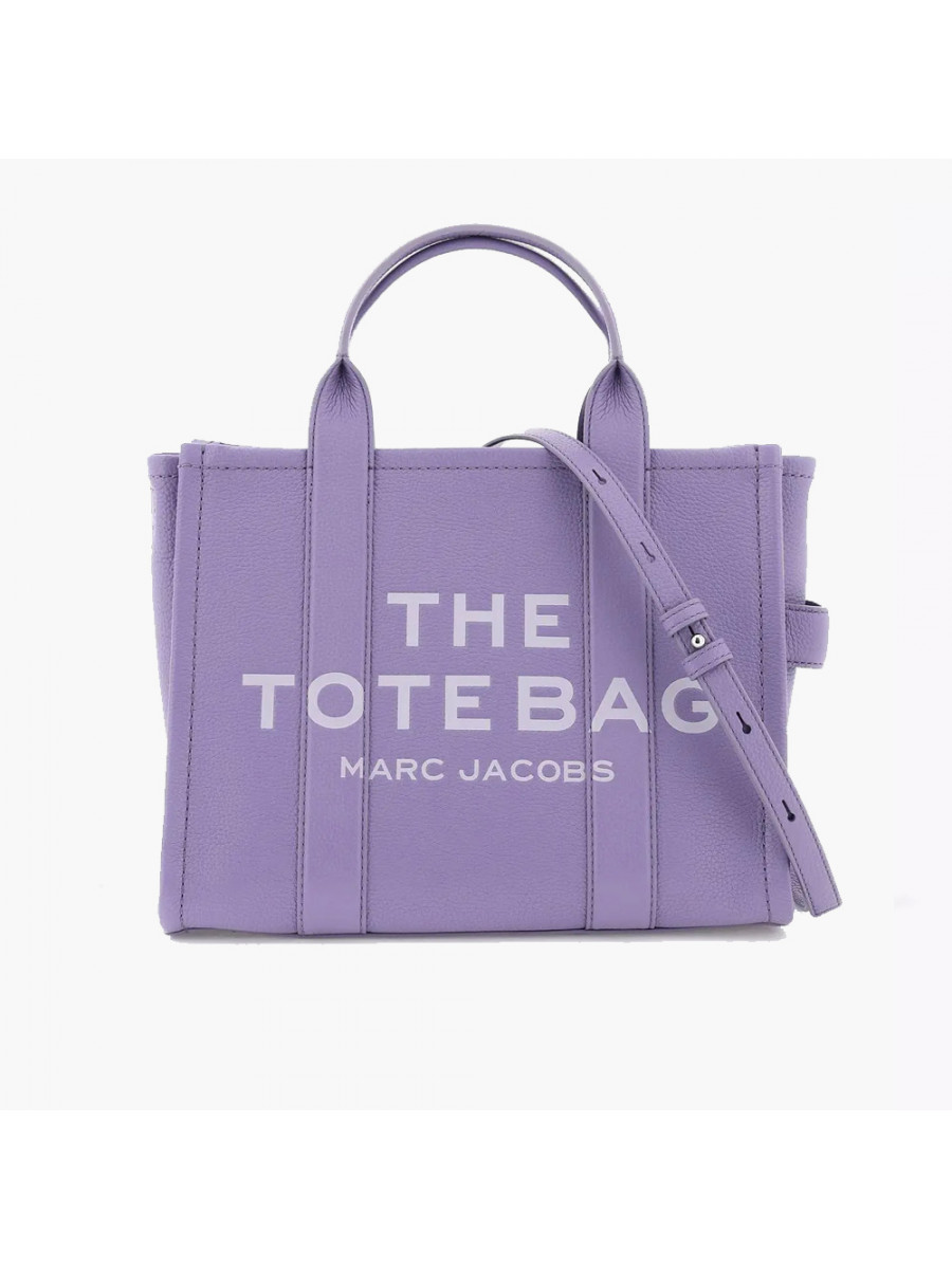 СУМКА MARC JACOBS THE LEATHER MEDIUM TOTE BAG DAYBREAK Marc Jacobs