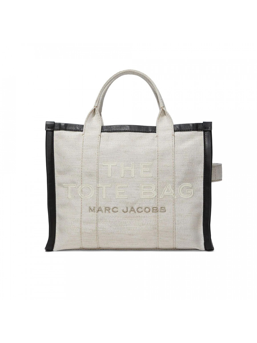 СУМКА MARC JACOBS MEDIUM THE SUMMER TOTE BAG NATURAL