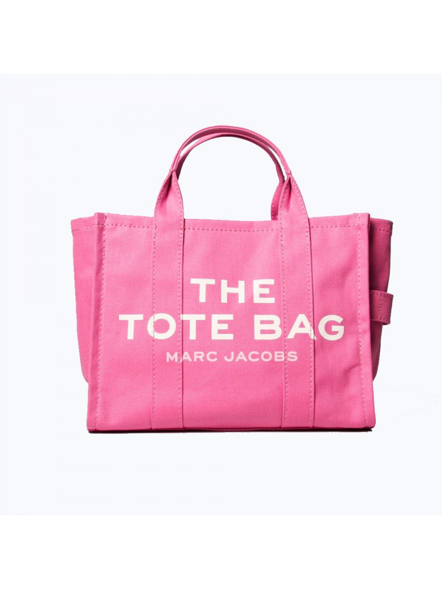 СУМКА MARC JACOBS THE MEDIUM TOTE BAG PINK MULTI Marc Jacobs