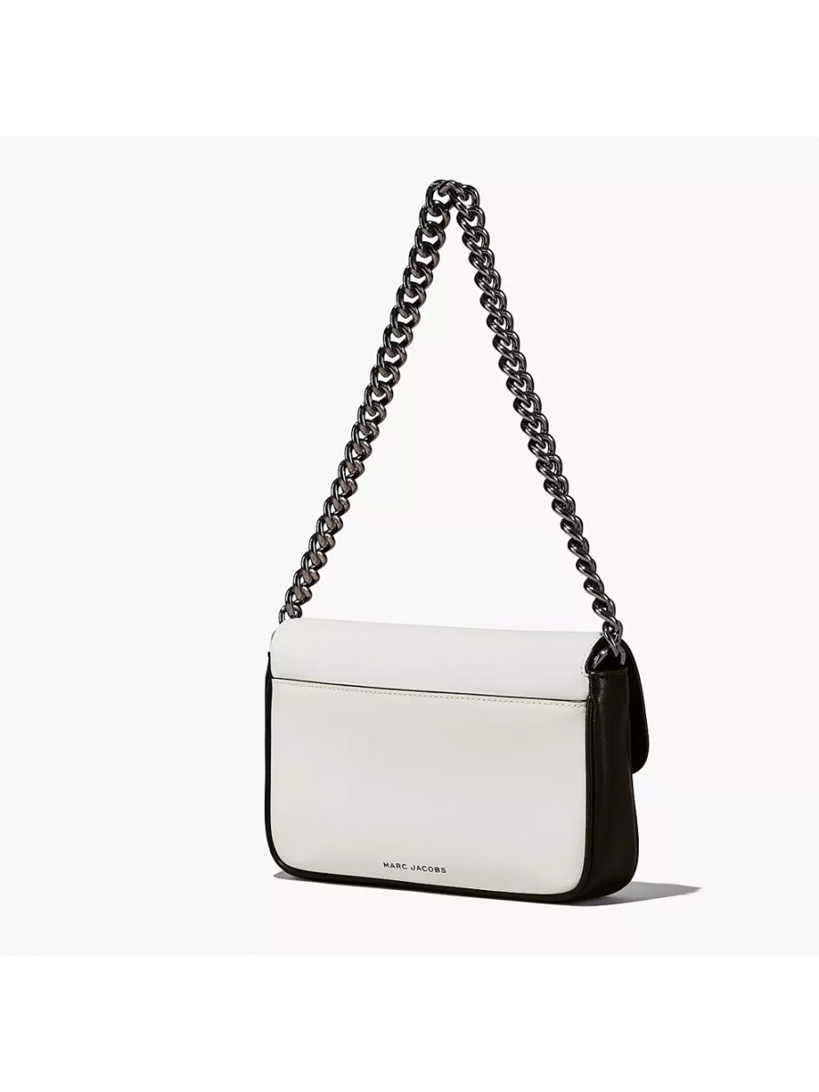 СУМКА THE BI-COLOR J MARC SHOULDER BAG