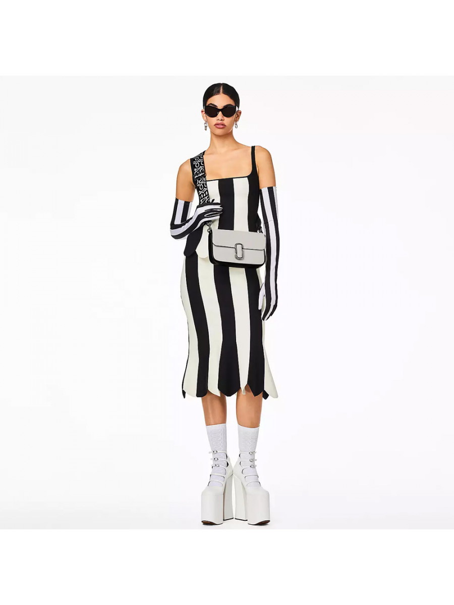 СУМКА THE BI-COLOR J MARC SHOULDER BAG