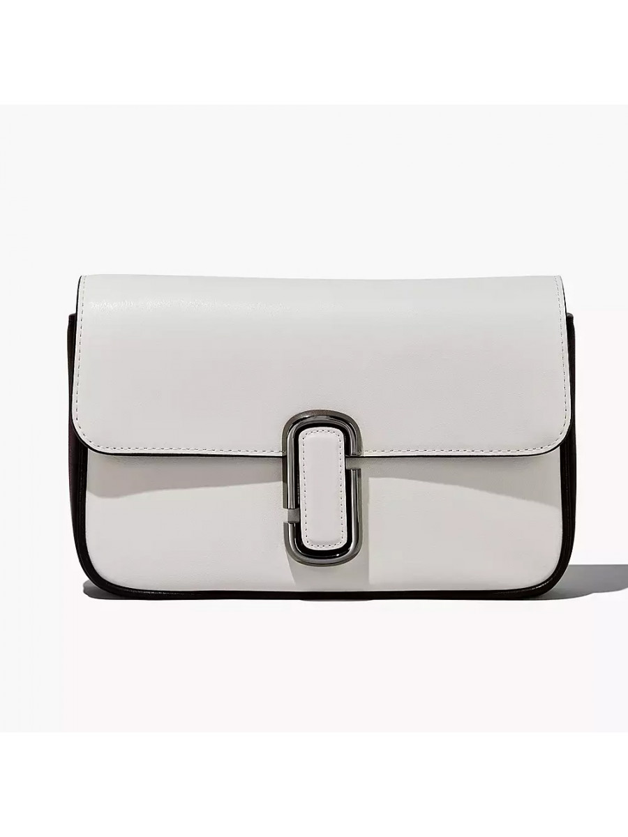 СУМКА THE BI-COLOR J MARC SHOULDER BAG