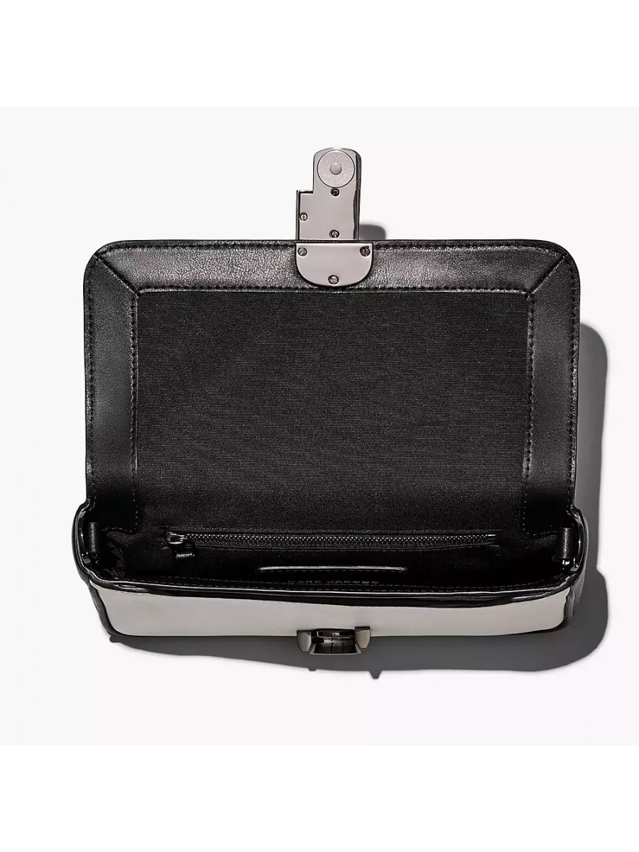 СУМКА THE BI-COLOR J MARC SHOULDER BAG