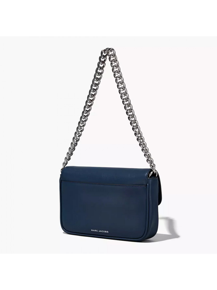 СУМКА THE J MARC SHOULDER BAG BLUE SEA
