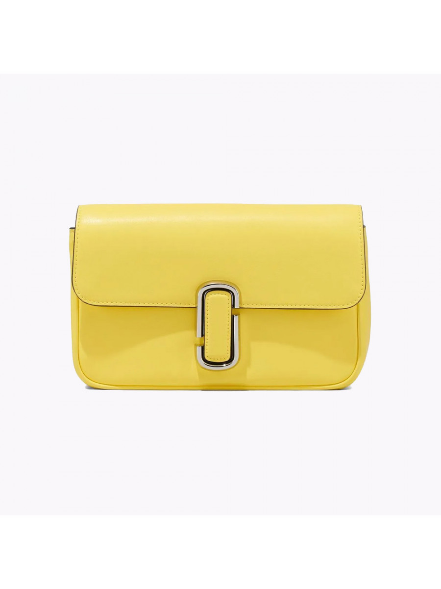 СУМКА THE J MARC SHOULDER BAG GOLDEN KIWI Marc Jacobs