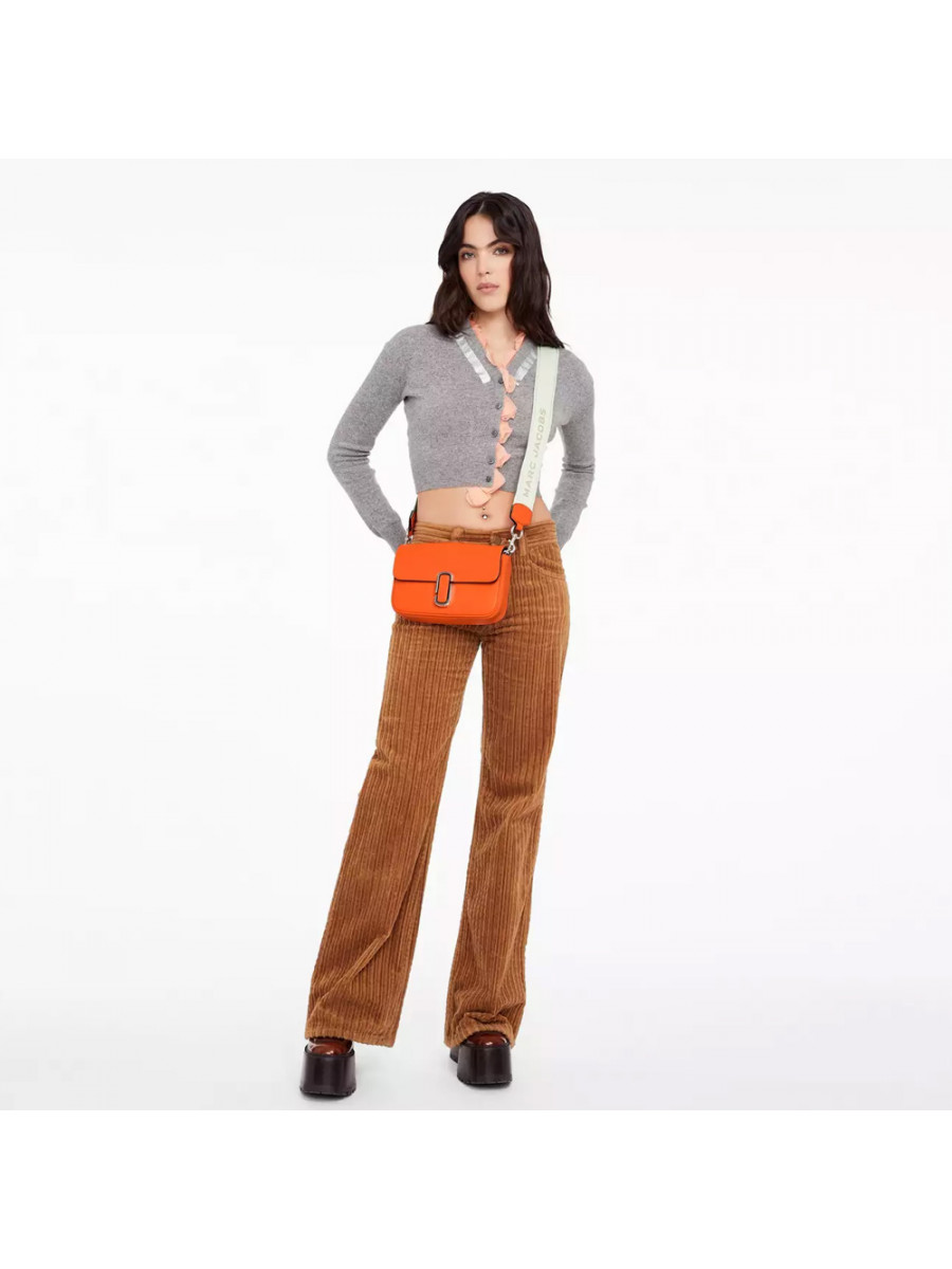 СУМКА THE J MARC SHOULDER BAG DRAGON FIRE