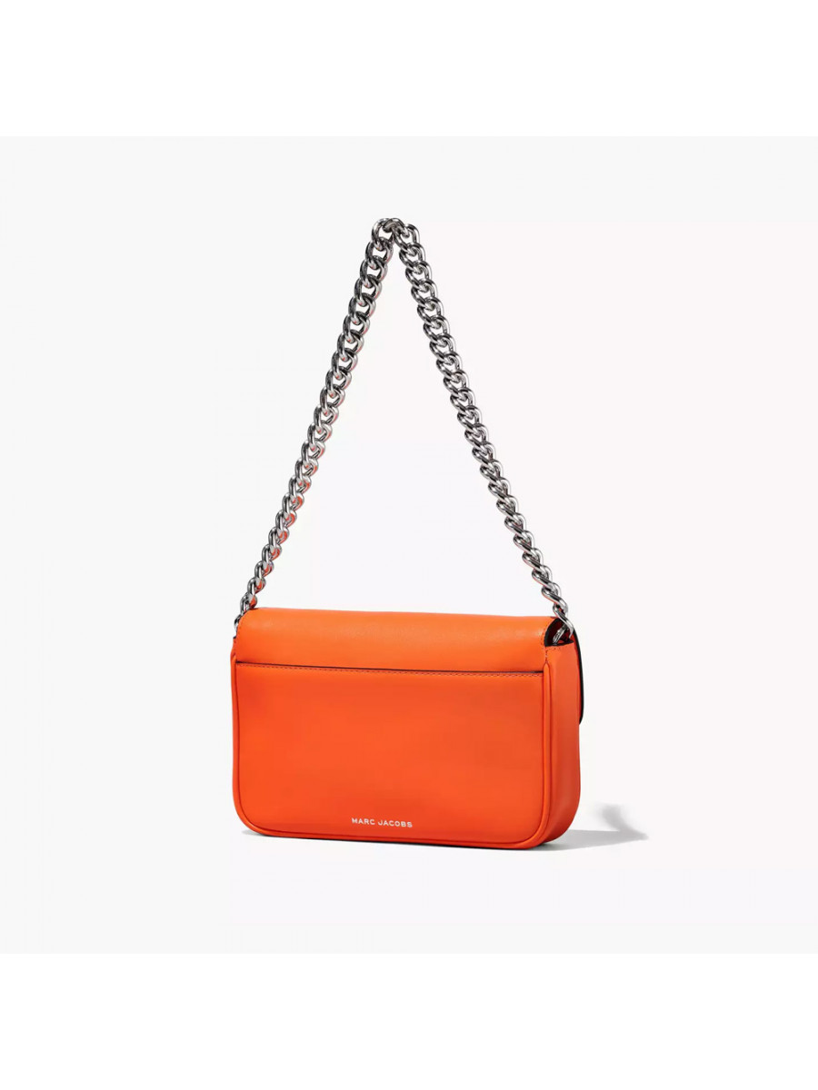 СУМКА THE J MARC SHOULDER BAG DRAGON FIRE