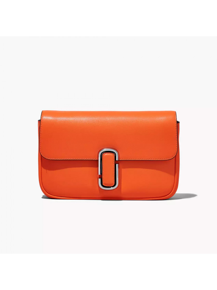 СУМКА THE J MARC SHOULDER BAG DRAGON FIRE