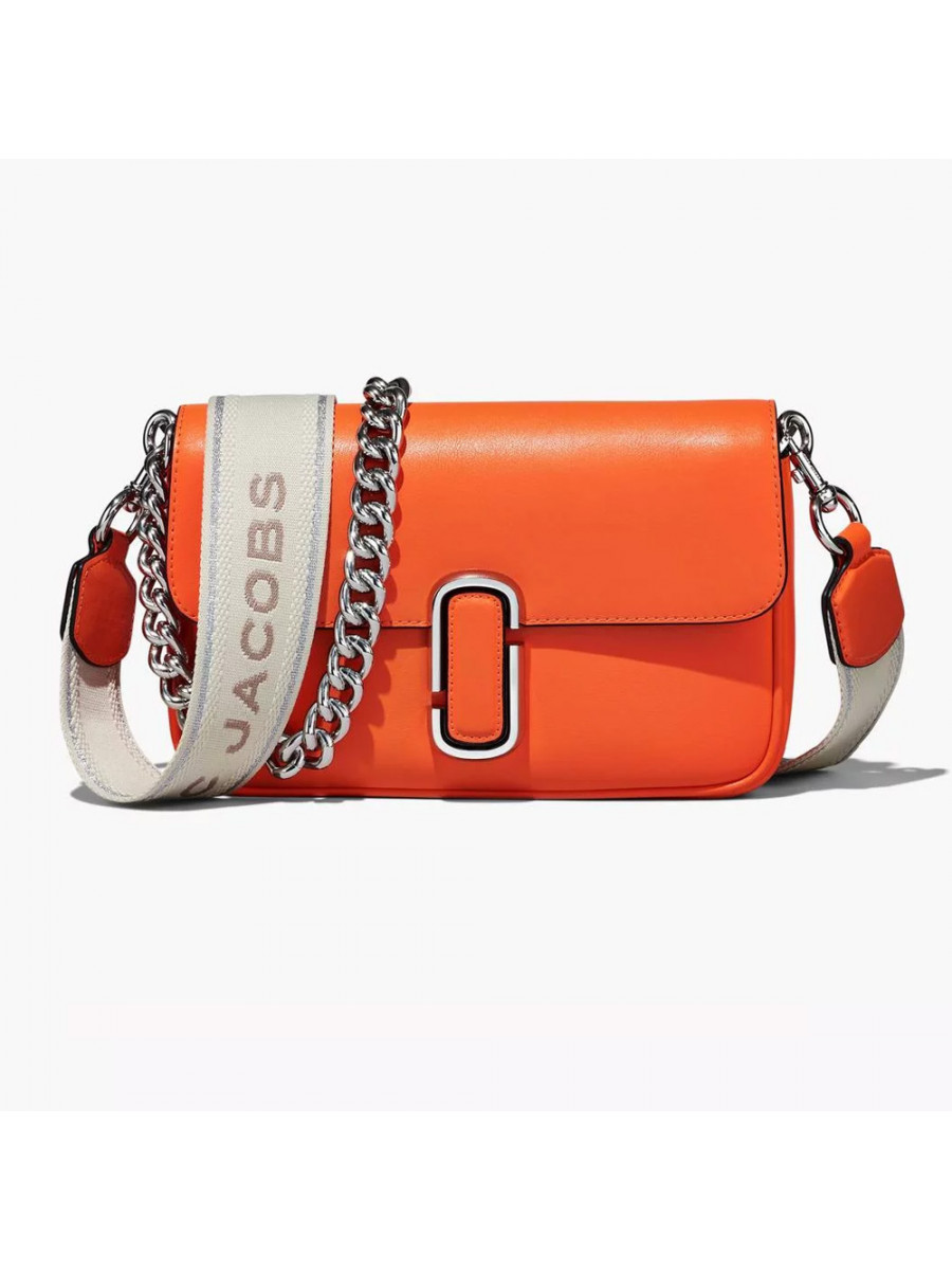 СУМКА THE J MARC SHOULDER BAG DRAGON FIRE Marc Jacobs