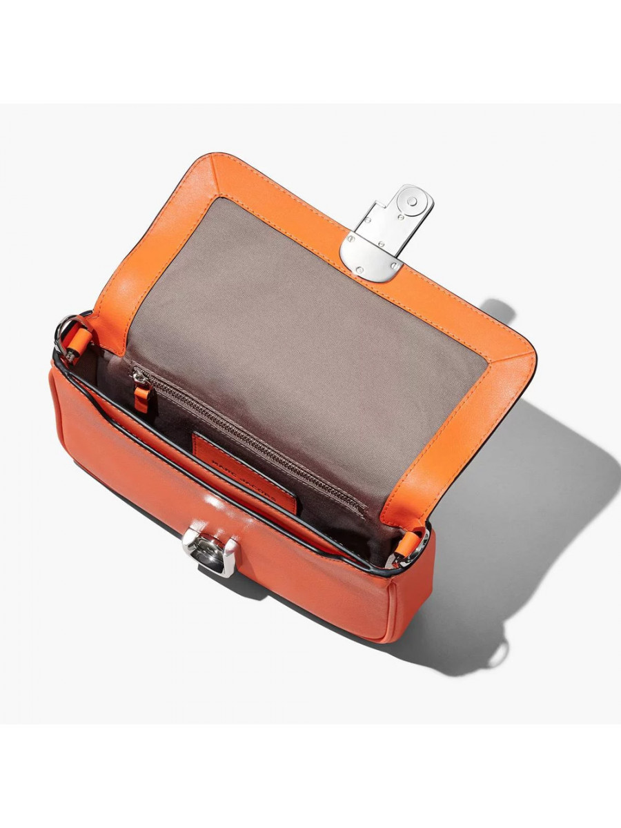 СУМКА THE J MARC SHOULDER BAG DRAGON FIRE