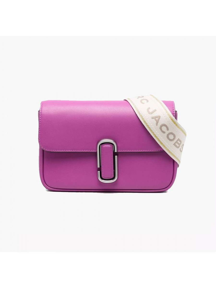 СУМКА THE J MARC SHOULDER BAG BYZANTIUM