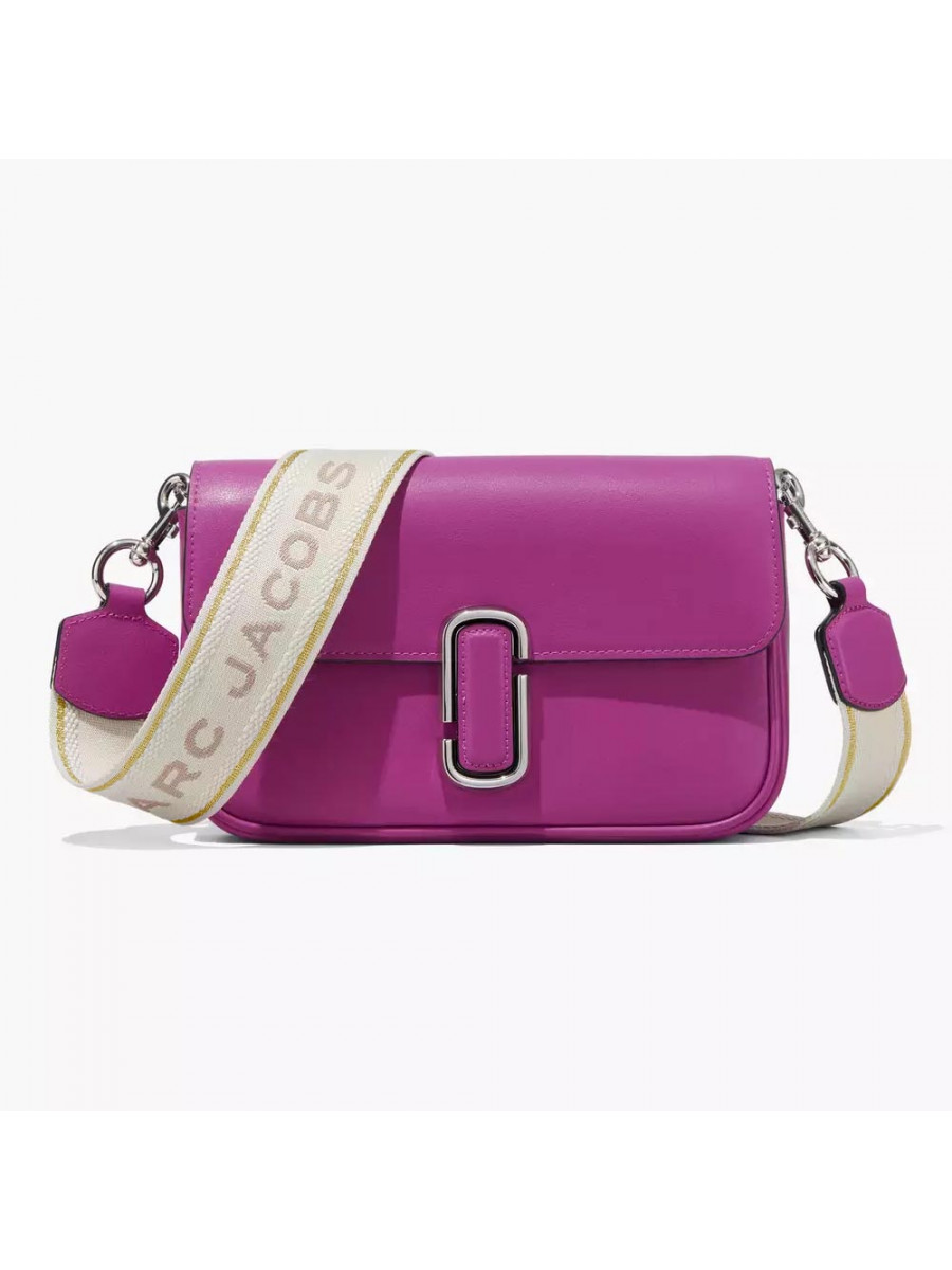 СУМКА THE J MARC SHOULDER BAG BYZANTIUM Marc Jacobs
