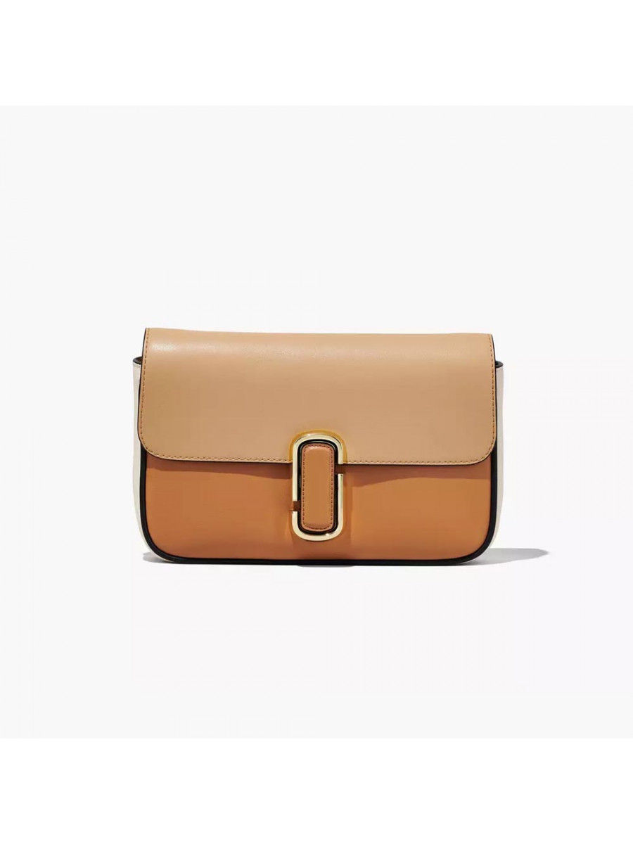 СУМКА THE J MARC SHOULDER BAG CATHAY SPICE MULTI