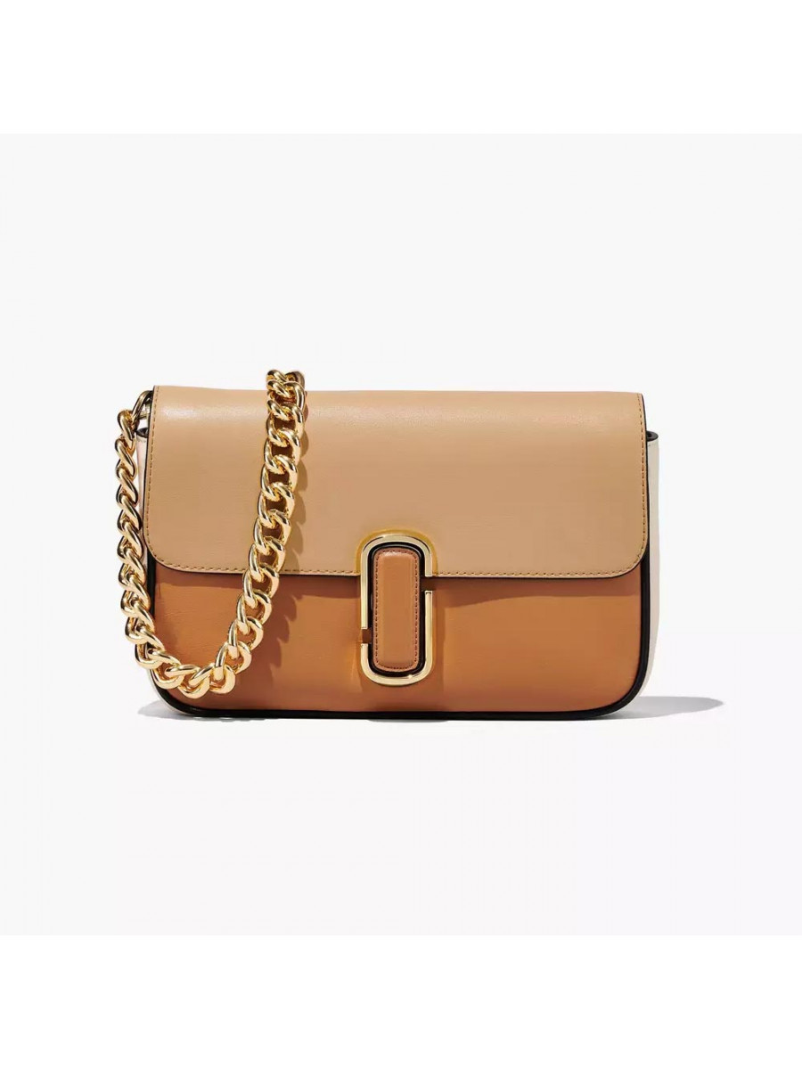 СУМКА THE J MARC SHOULDER BAG CATHAY SPICE MULTI