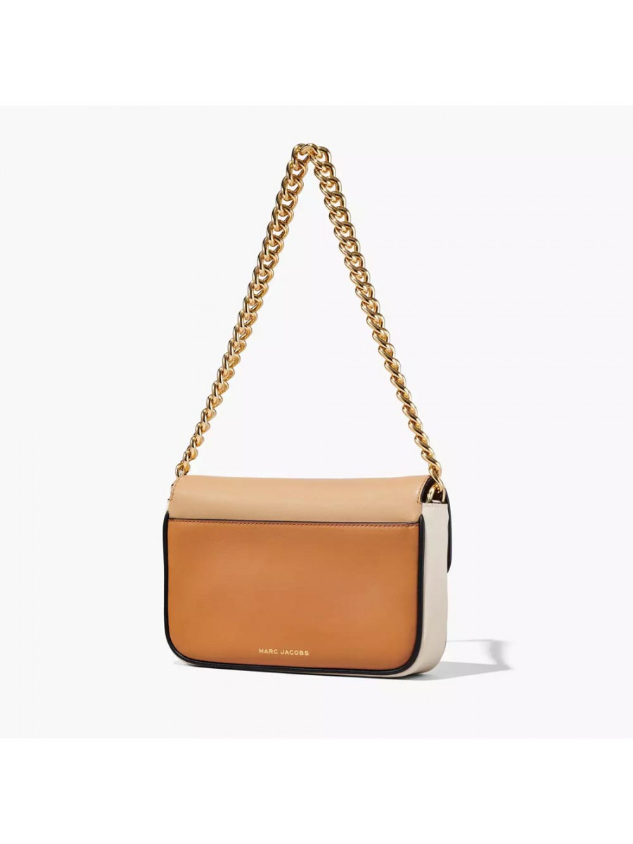 СУМКА THE J MARC SHOULDER BAG CATHAY SPICE MULTI