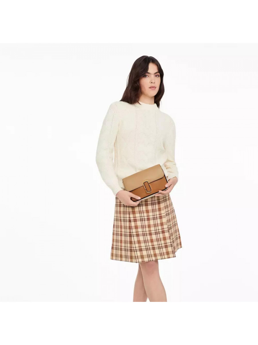 СУМКА THE J MARC SHOULDER BAG CATHAY SPICE MULTI