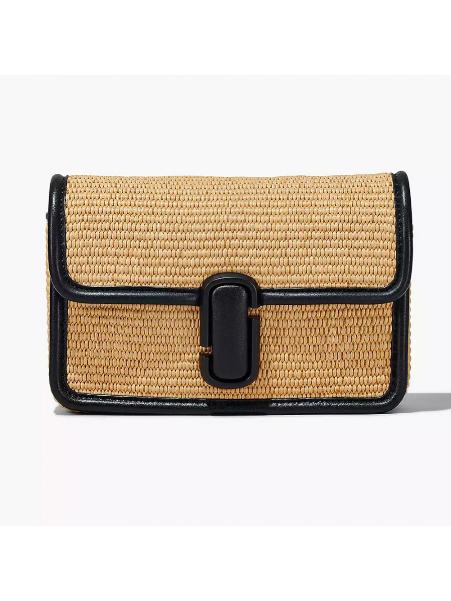 СУМКА THE WOVEN J MARC SHOULDER BAG