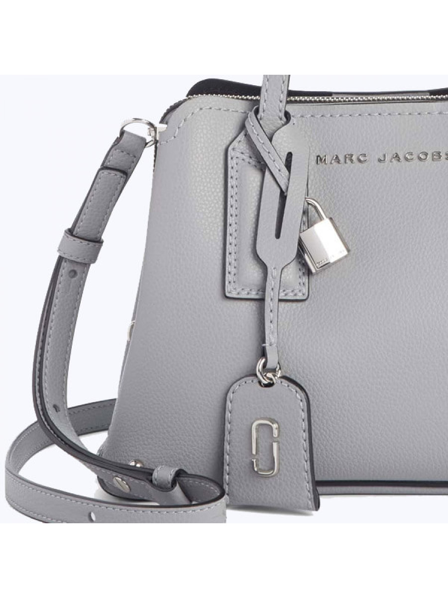 СУМКА MARC JACOBS THE EDITOR – ROCK GREY