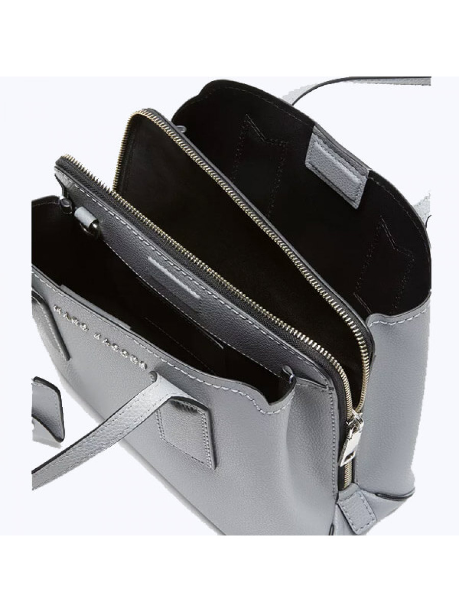СУМКА MARC JACOBS THE EDITOR – ROCK GREY
