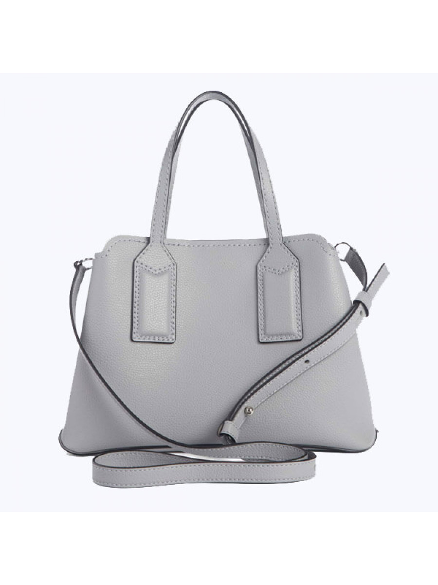 СУМКА MARC JACOBS THE EDITOR – ROCK GREY
