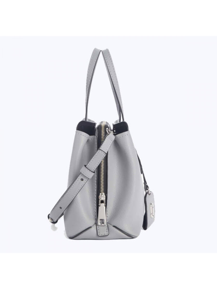 СУМКА MARC JACOBS THE EDITOR – ROCK GREY
