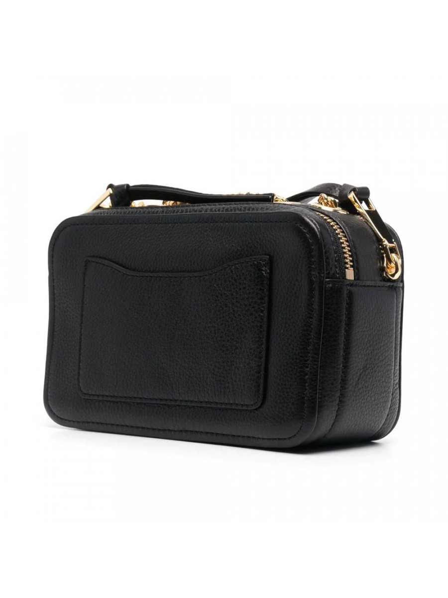 СУМКА MARC JACOBS THE GLAM SHOT 21 BLACK