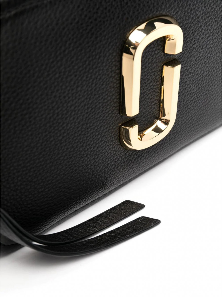 СУМКА MARC JACOBS THE GLAM SHOT 21 BLACK