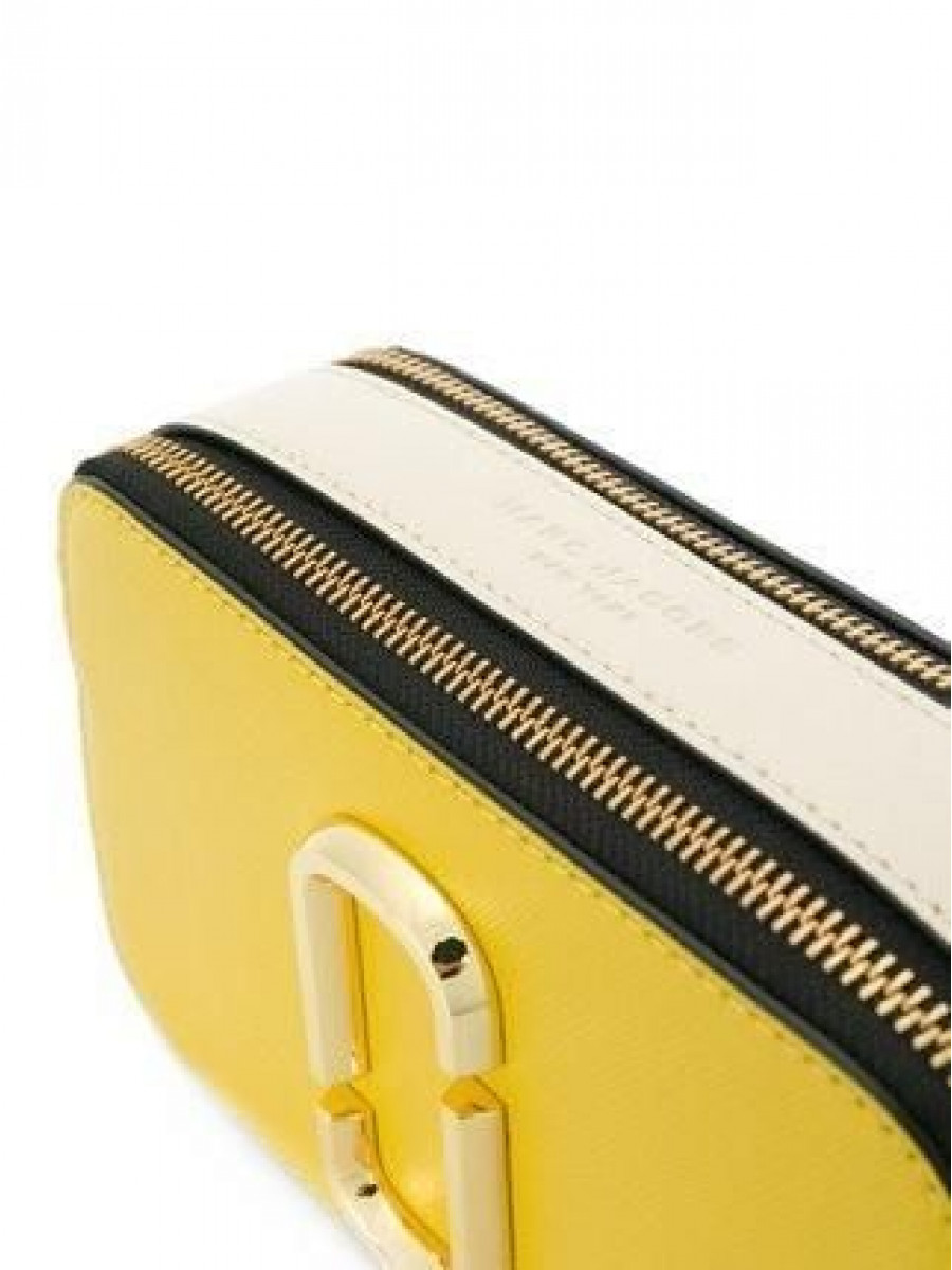СУМКА MARC JACOBS SNAPSHOT SUNSHINE/MULTI