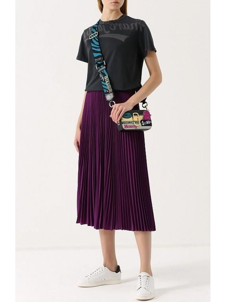 СУМКА MARC JACOBS KAIA SNAPSHOT SMALL CAMERA BAG