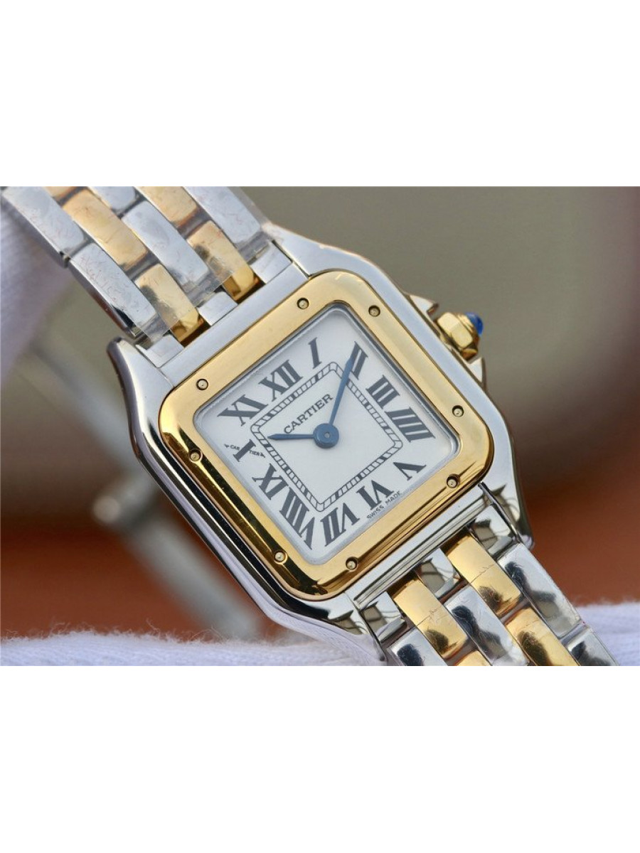Часы Cartier Panthere de Cartier W2PN0007
