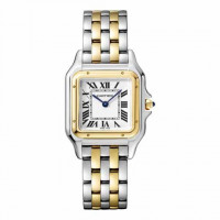 Cartier - Часы Cartier Panthere de Cartier W2PN0007