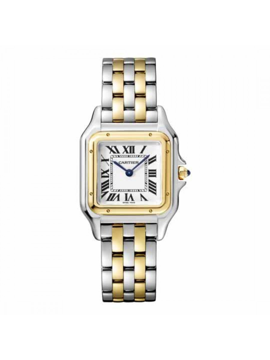 Часы Cartier Panthere de Cartier W2PN0007 Cartier